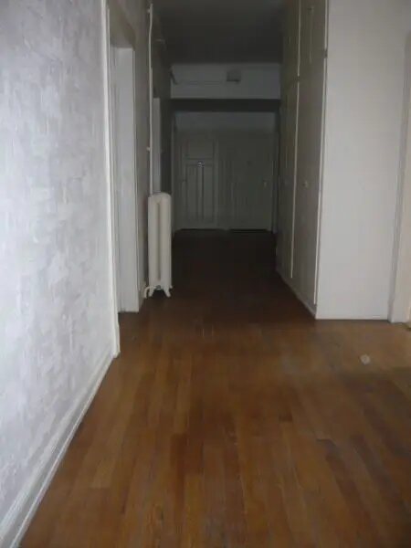 Appartement à louer, 151m², Metz