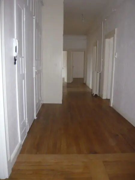 Appartement à louer, 151m², Metz