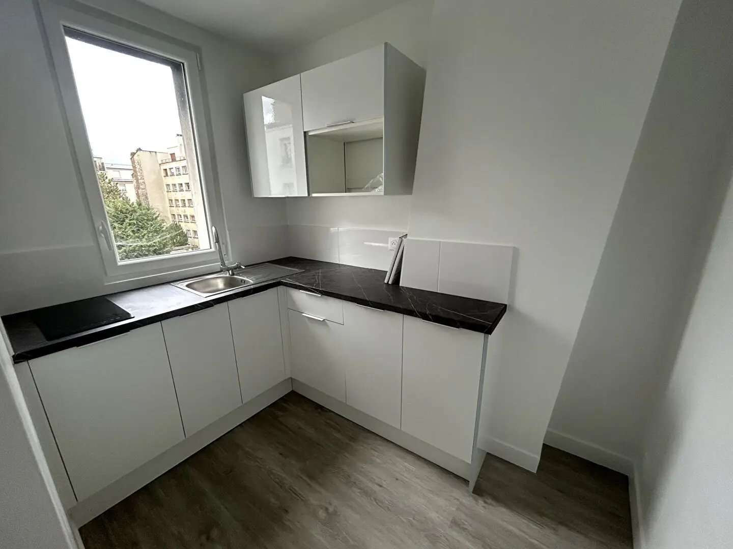 Appartement à louer, 34m², Saint-Mandé