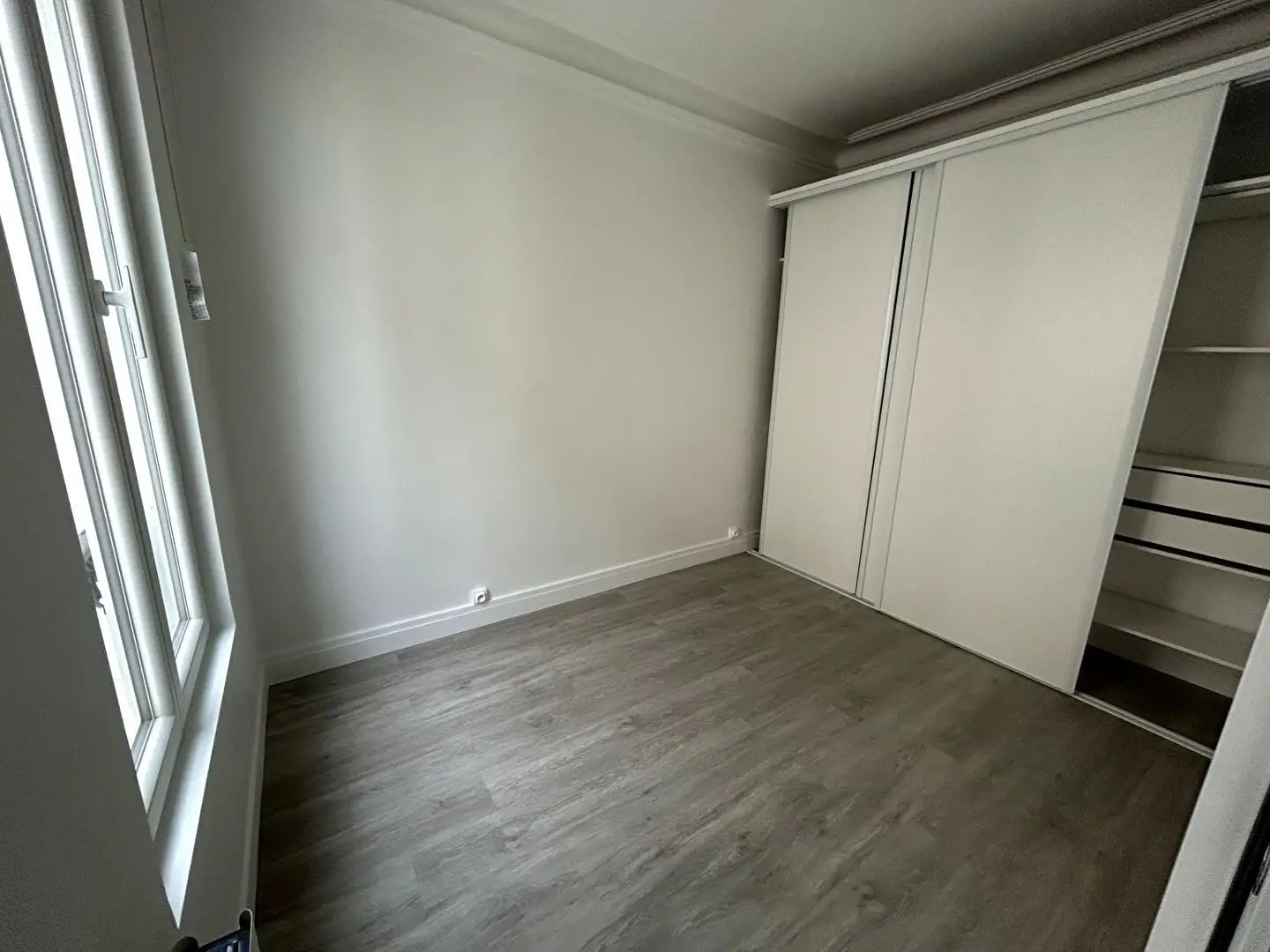 Appartement à louer, 34m², Saint-Mandé