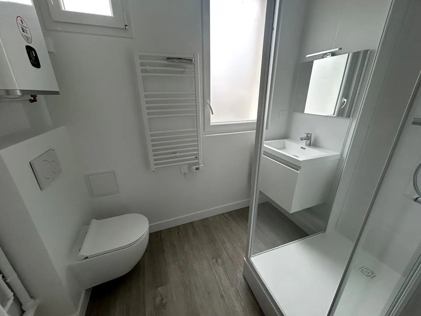Appartement à louer, 34m², Saint-Mandé