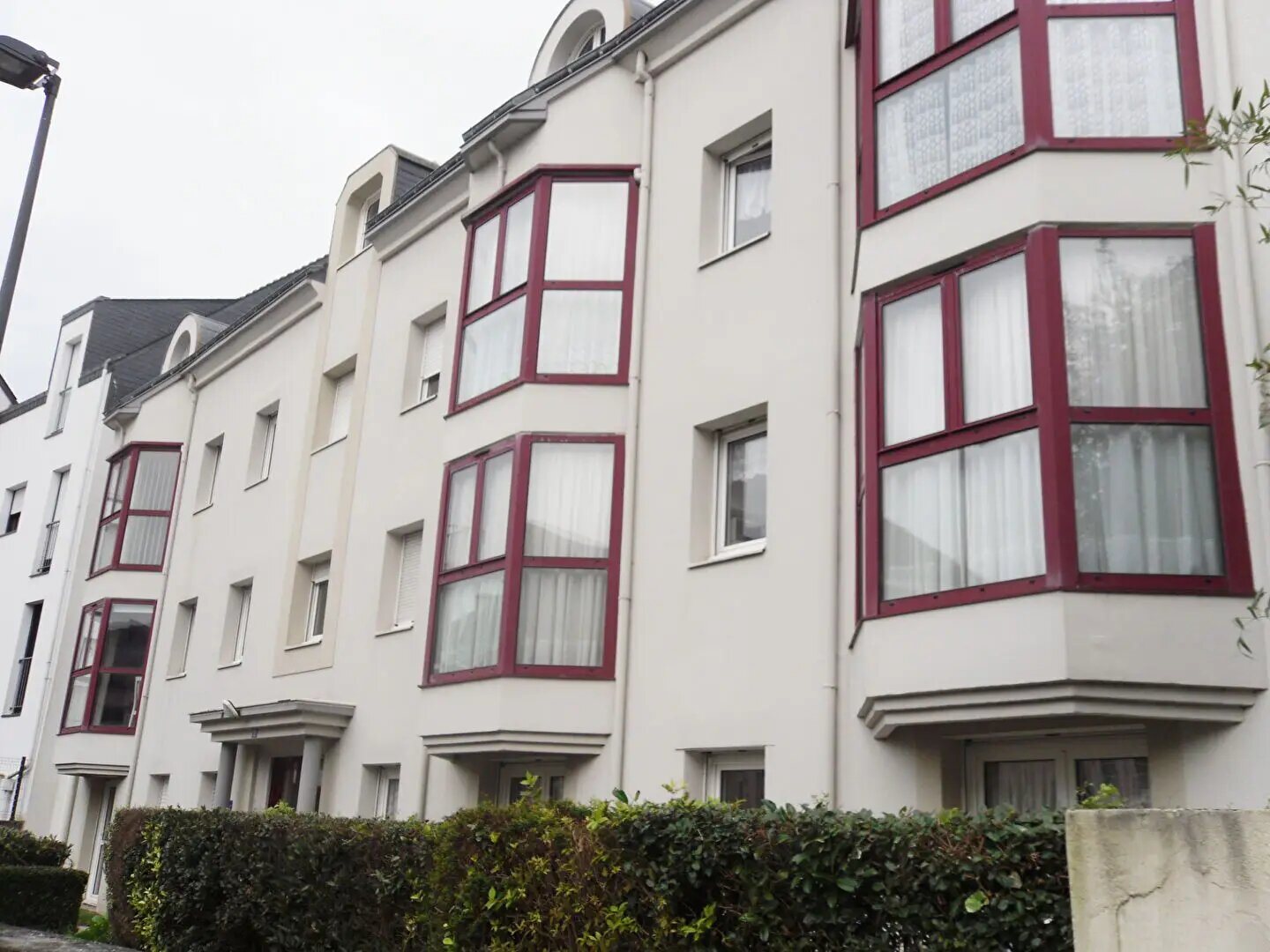 Appartement à louer, 56m², Quimperlé