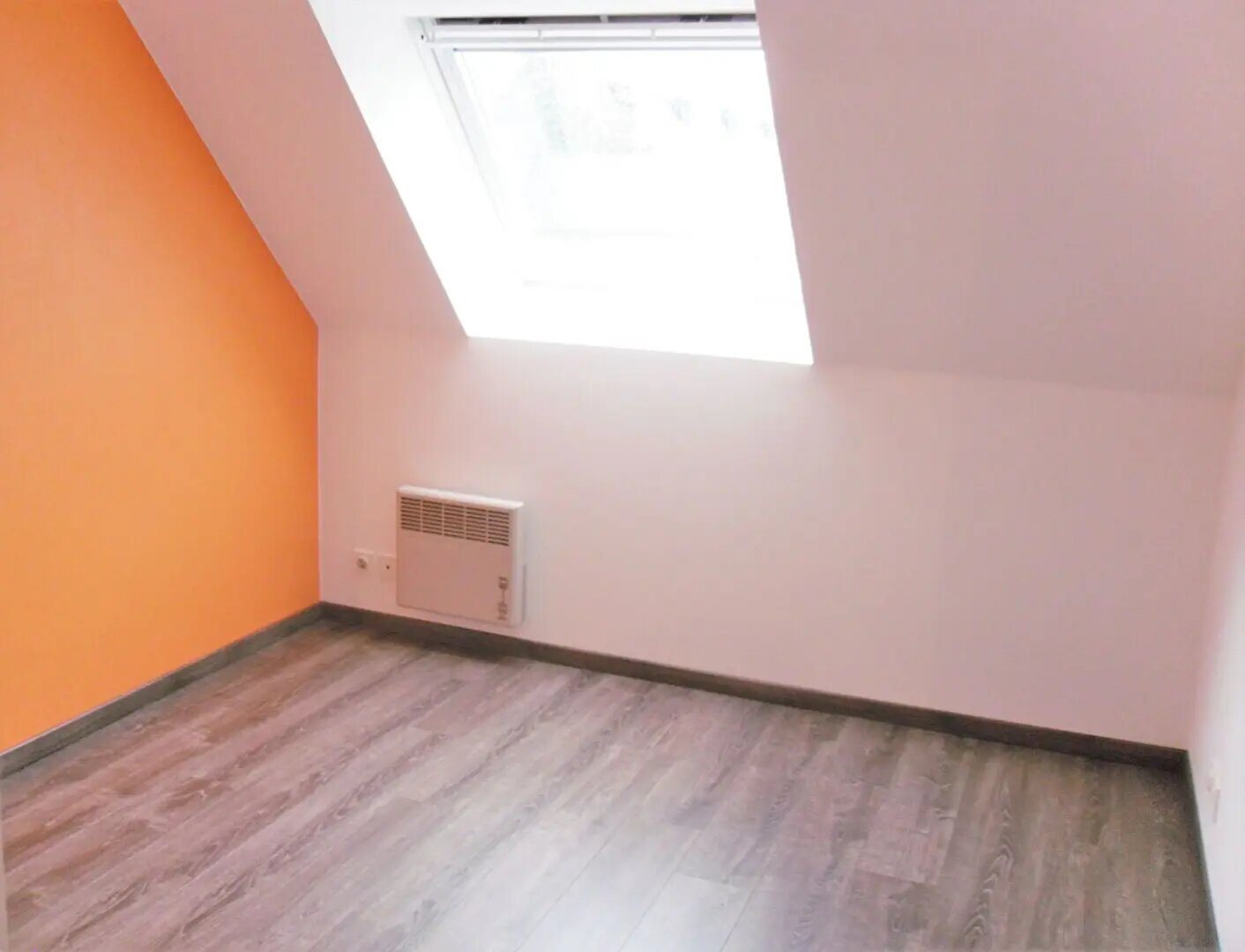 Appartement à louer, 56m², Quimperlé