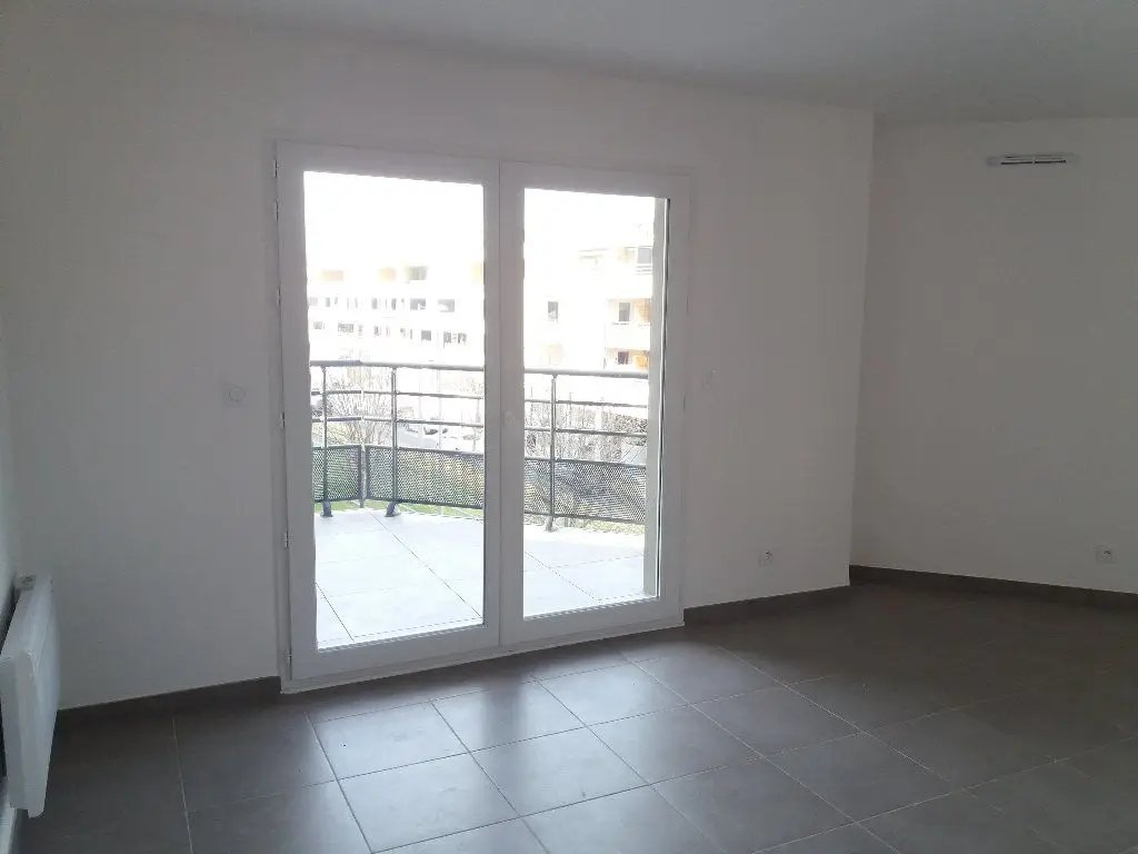 Appartement à louer, 32m², Castelnau-le-Lez