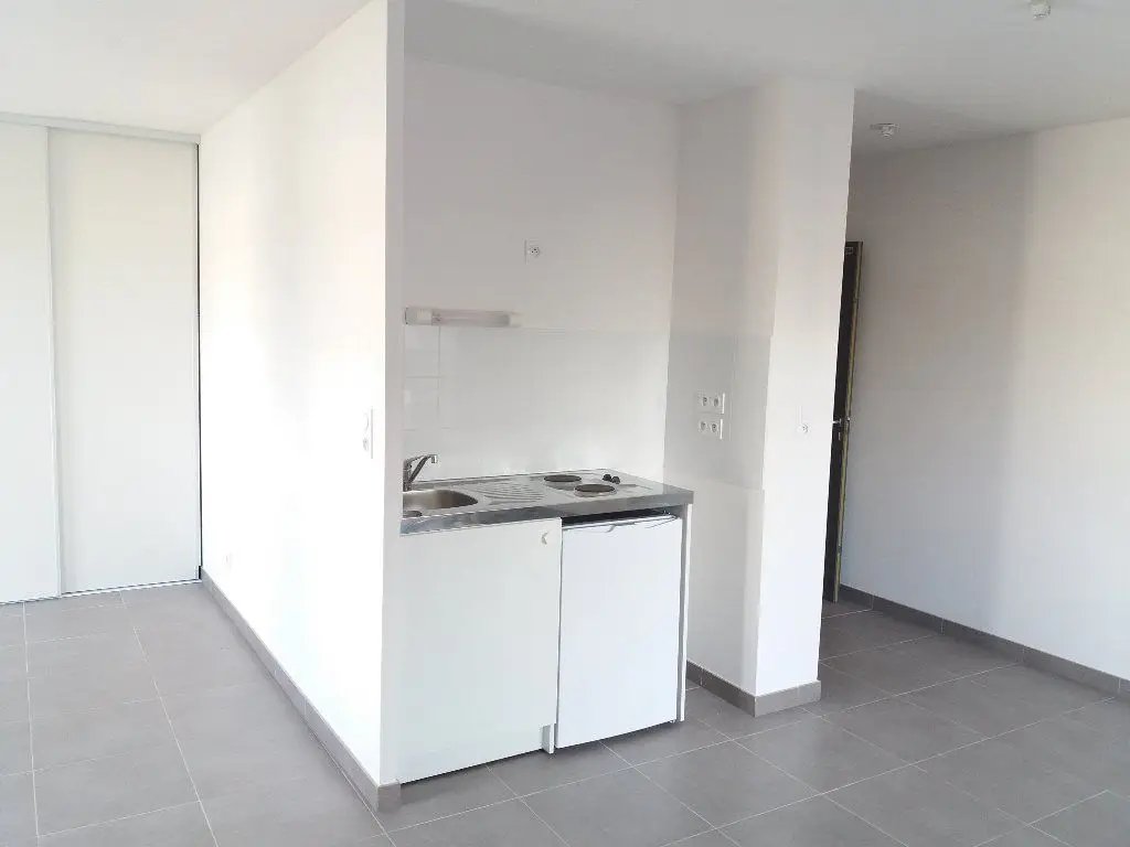 Appartement à louer, 32m², Castelnau-le-Lez