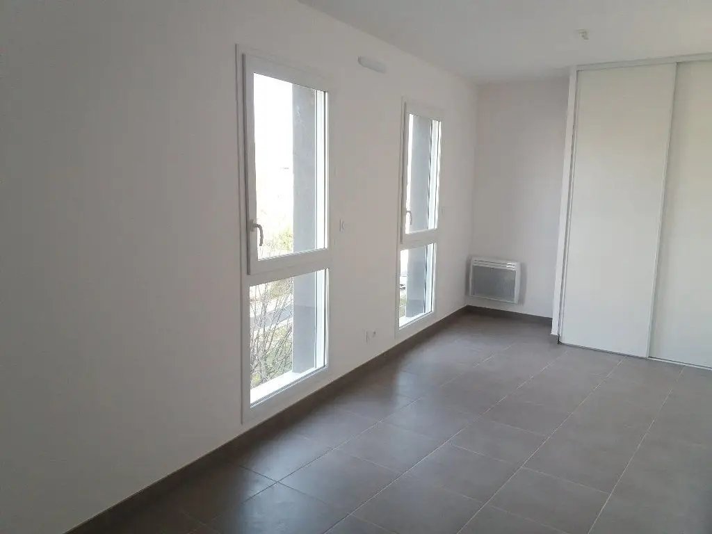Appartement à louer, 32m², Castelnau-le-Lez