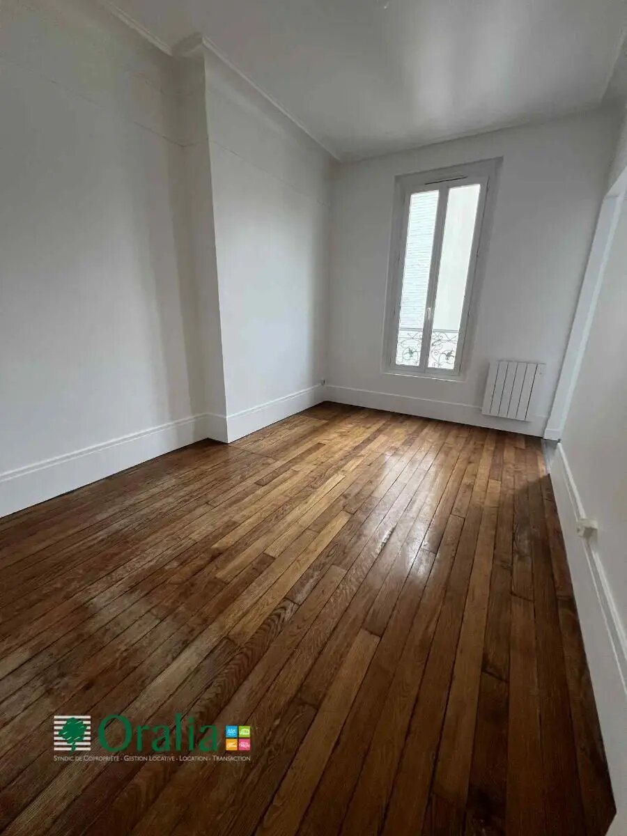 Appartement à louer, 52m², Bois-Colombes