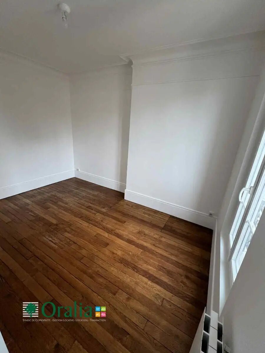 Appartement à louer, 52m², Bois-Colombes