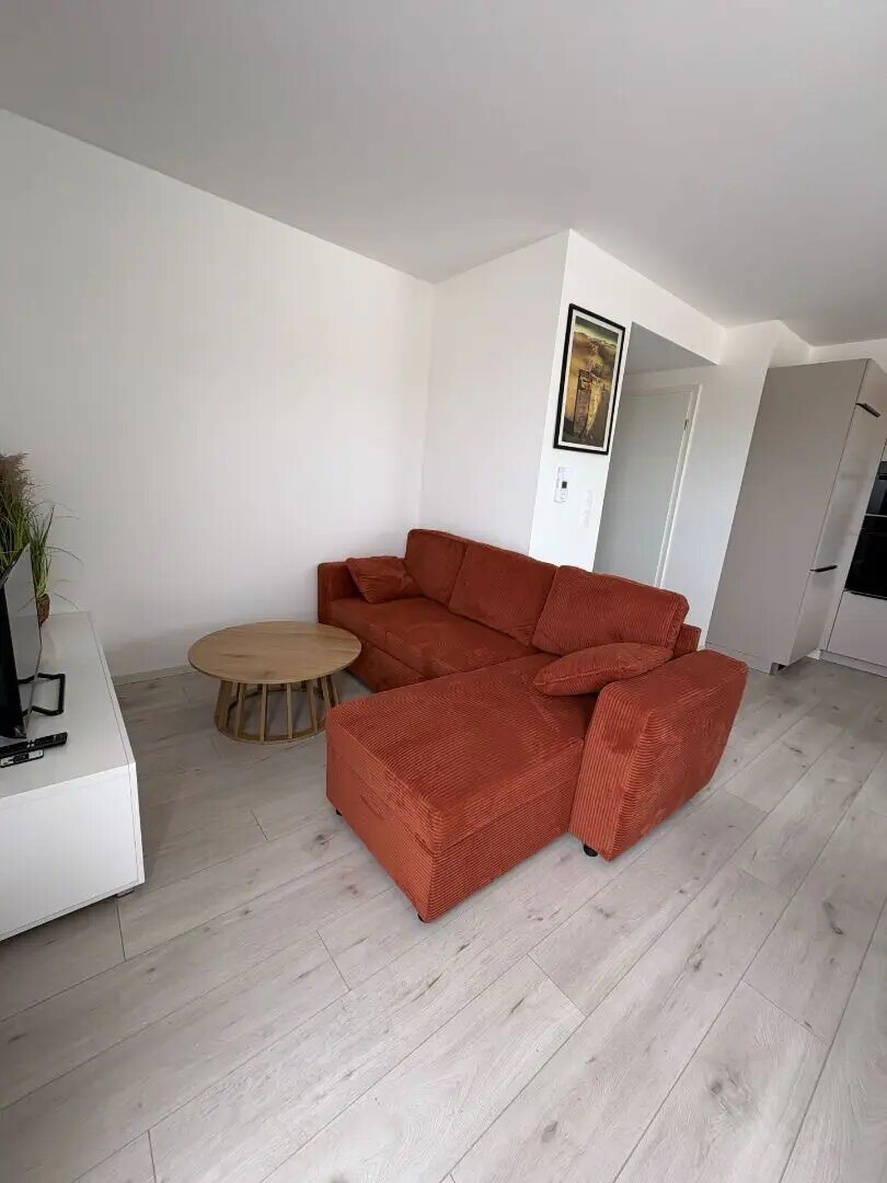 Appartement à louer, 66m², Metz