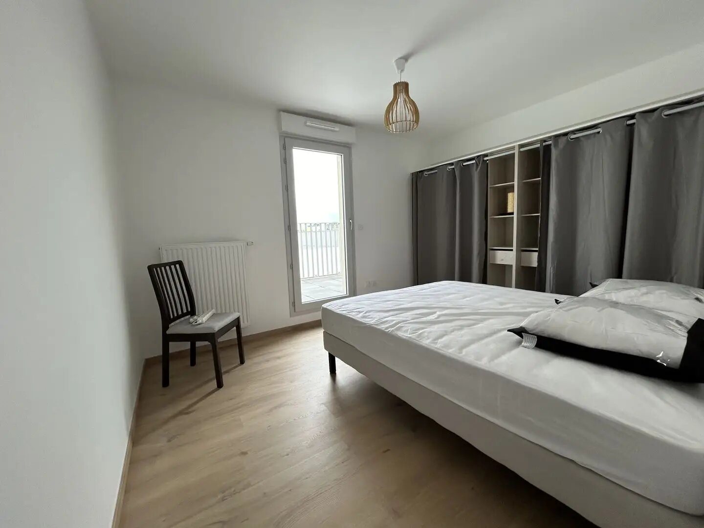 Appartement à louer, 51m², Bordeaux