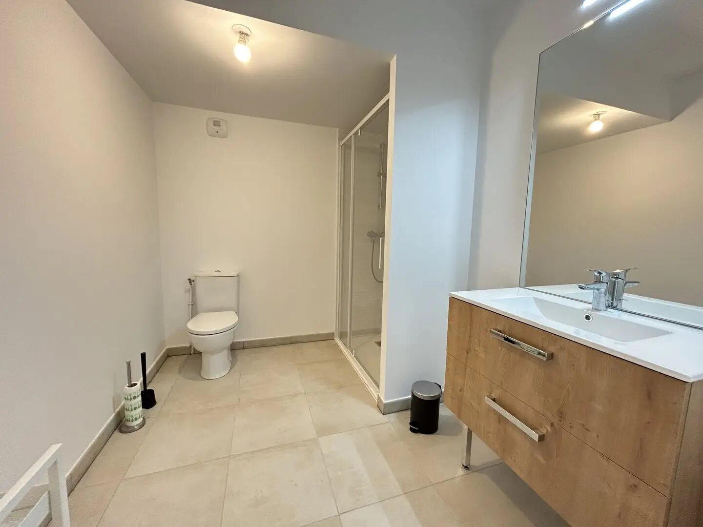 Appartement à louer, 51m², Bordeaux
