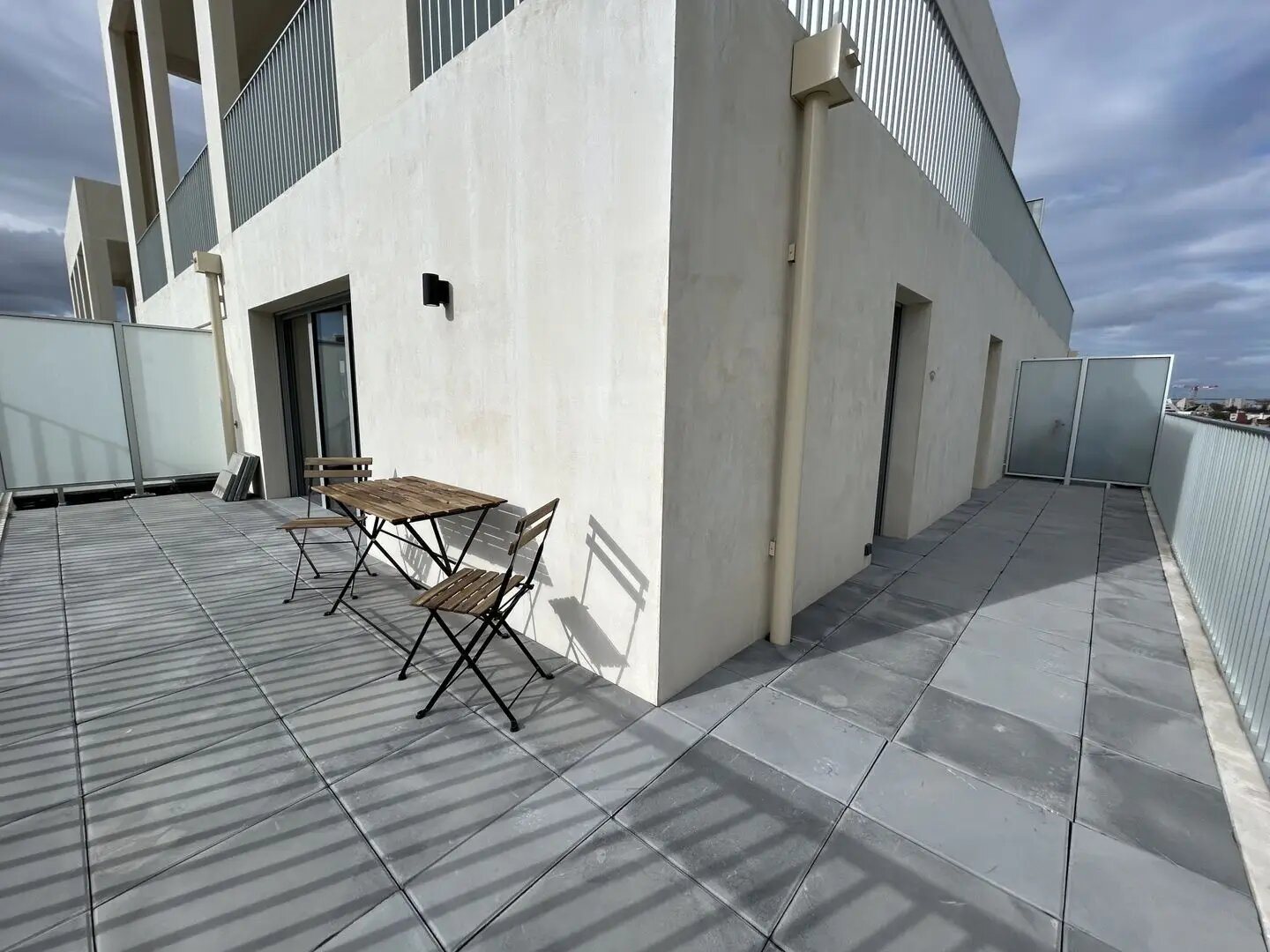 Appartement à louer, 51m², Bordeaux