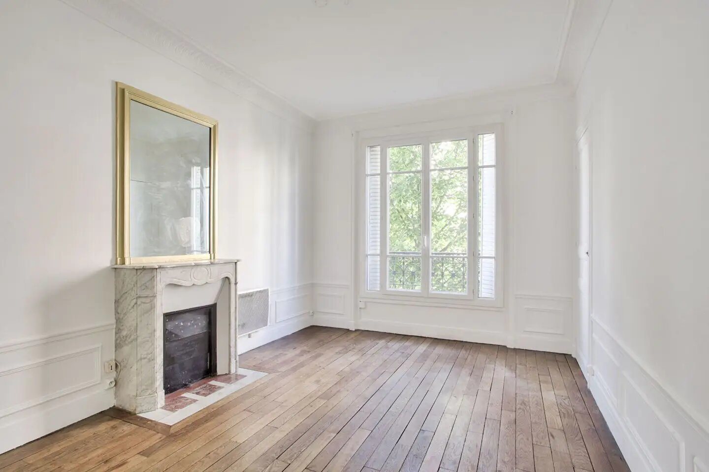 Appartement à louer, 52m², Clamart