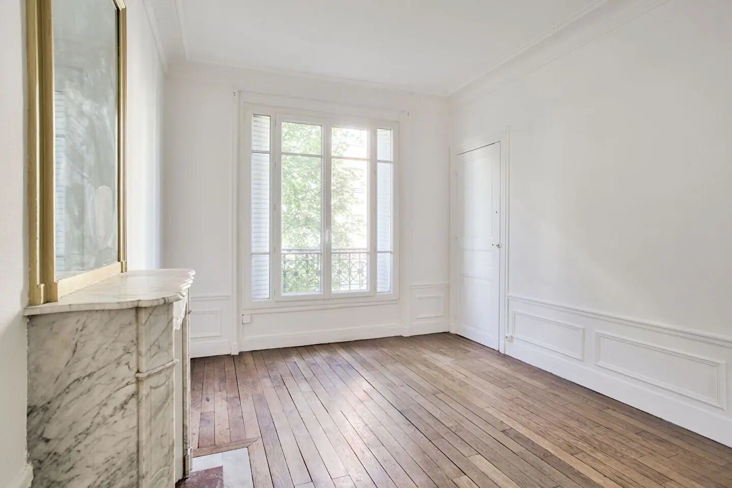 Appartement à louer, 52m², Clamart