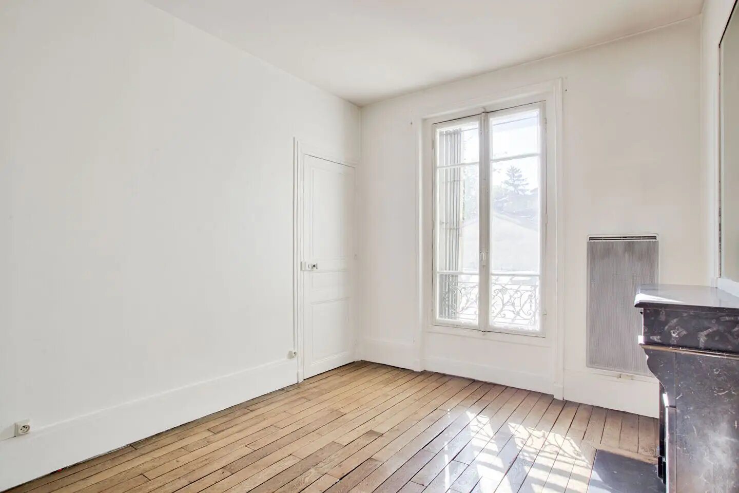 Appartement à louer, 52m², Clamart