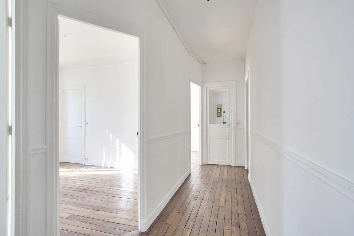 Appartement à louer, 52m², Clamart