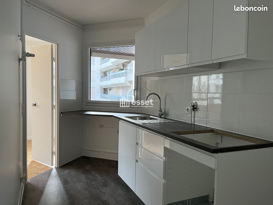 Appartement à louer, 105m², Le Chesnay