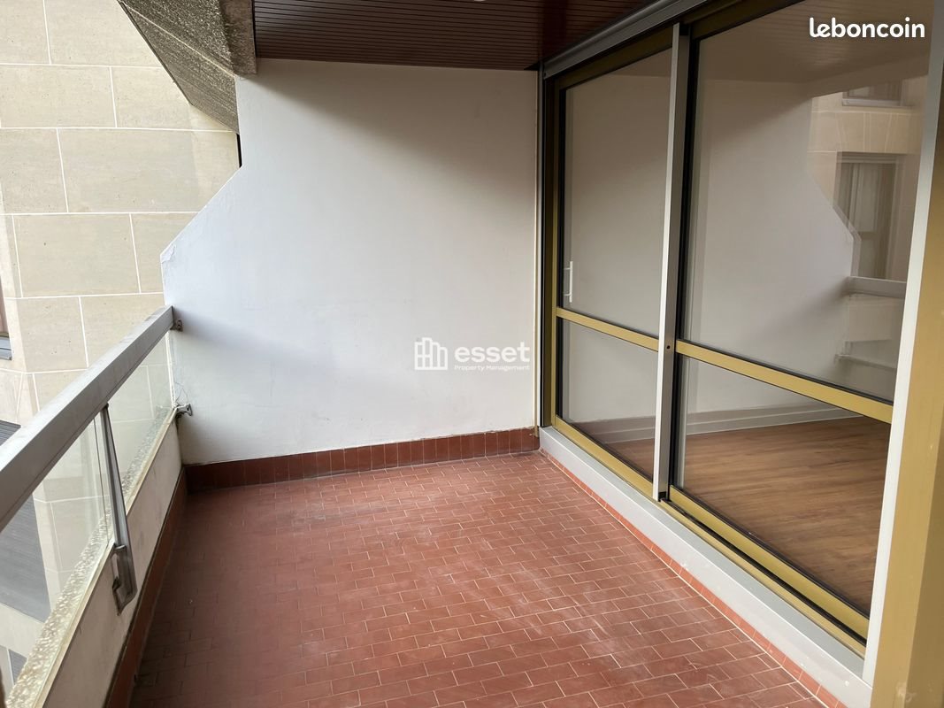 Appartement à louer, 105m², Le Chesnay