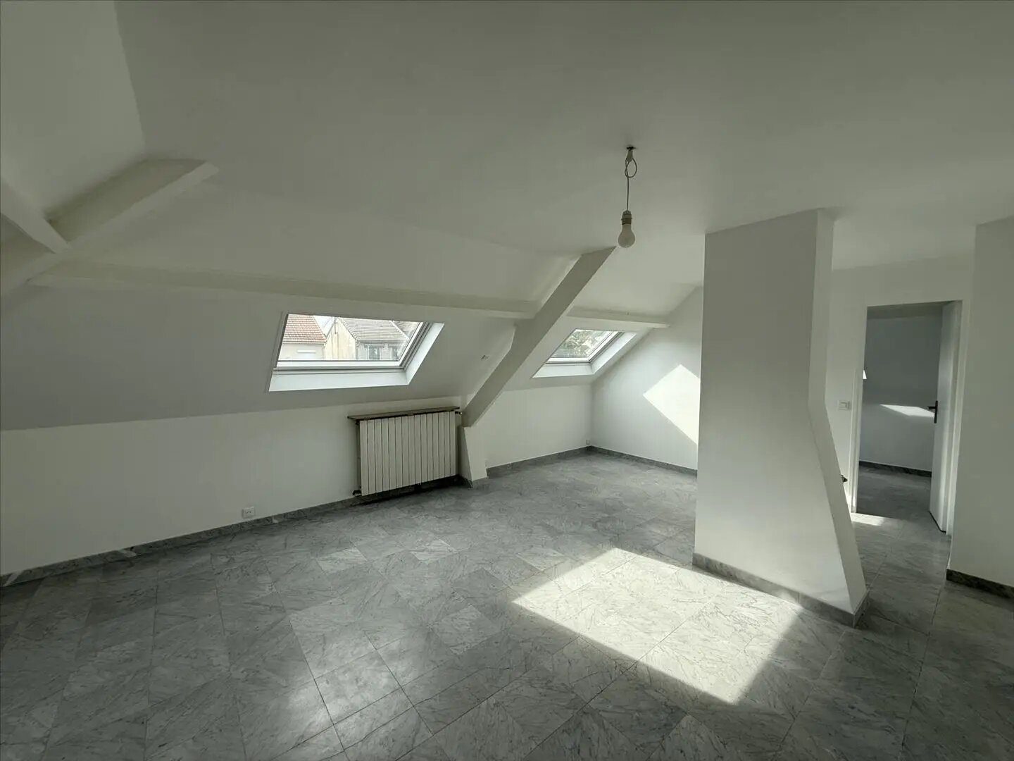 Appartement à louer, 31m², Meudon