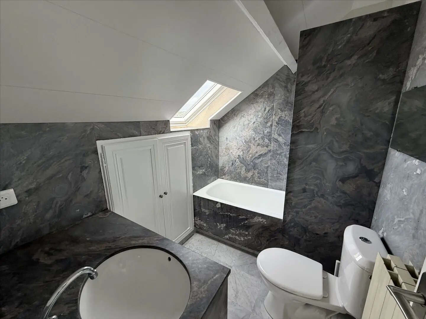 Appartement à louer, 31m², Meudon