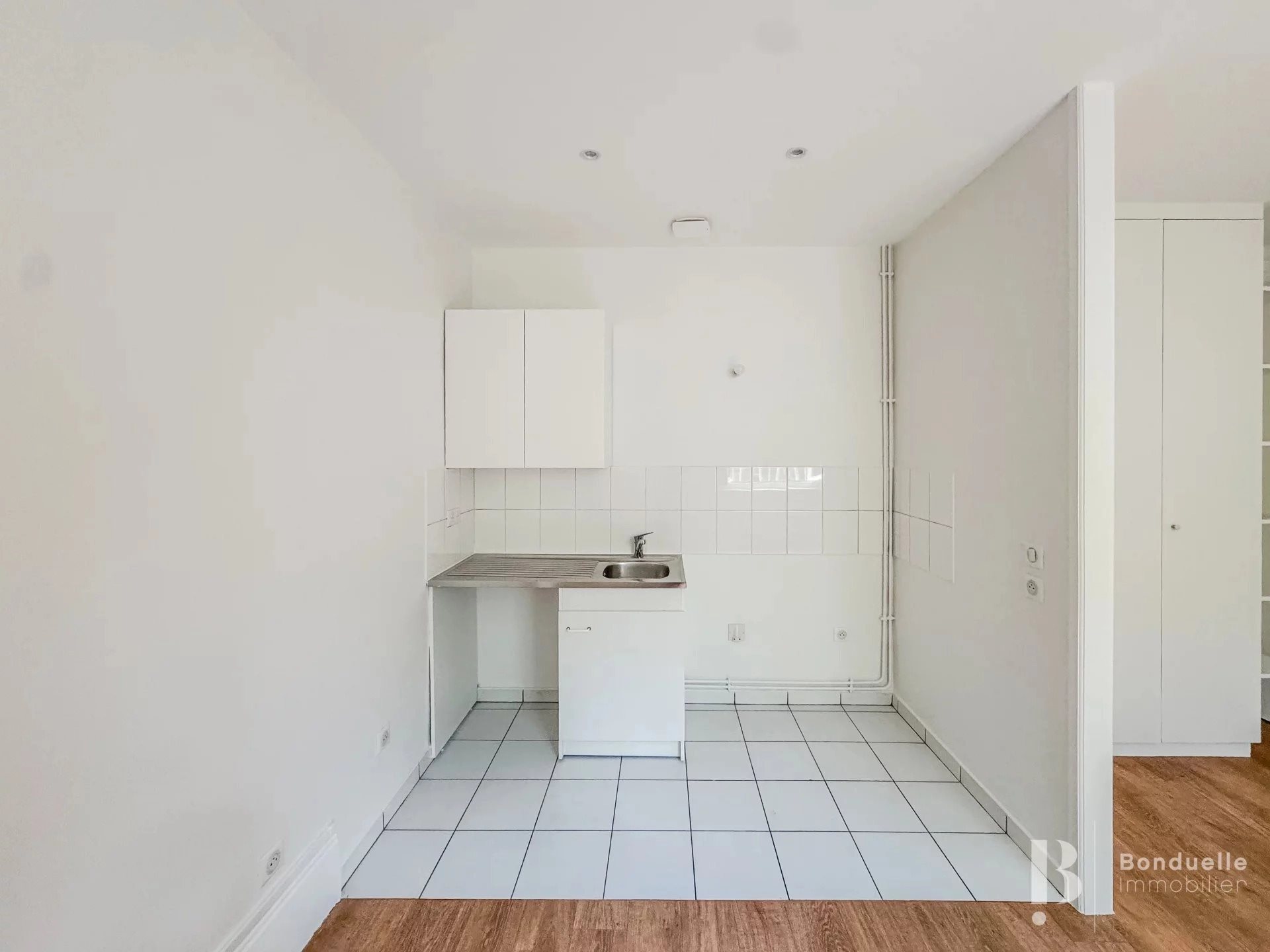Appartement à louer, 37m², Paris 17ème