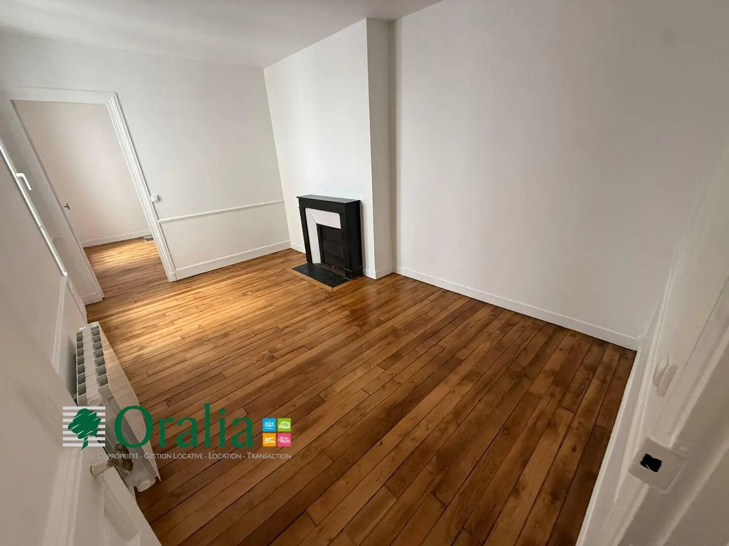 Appartement à louer, 35m², Paris 16ème