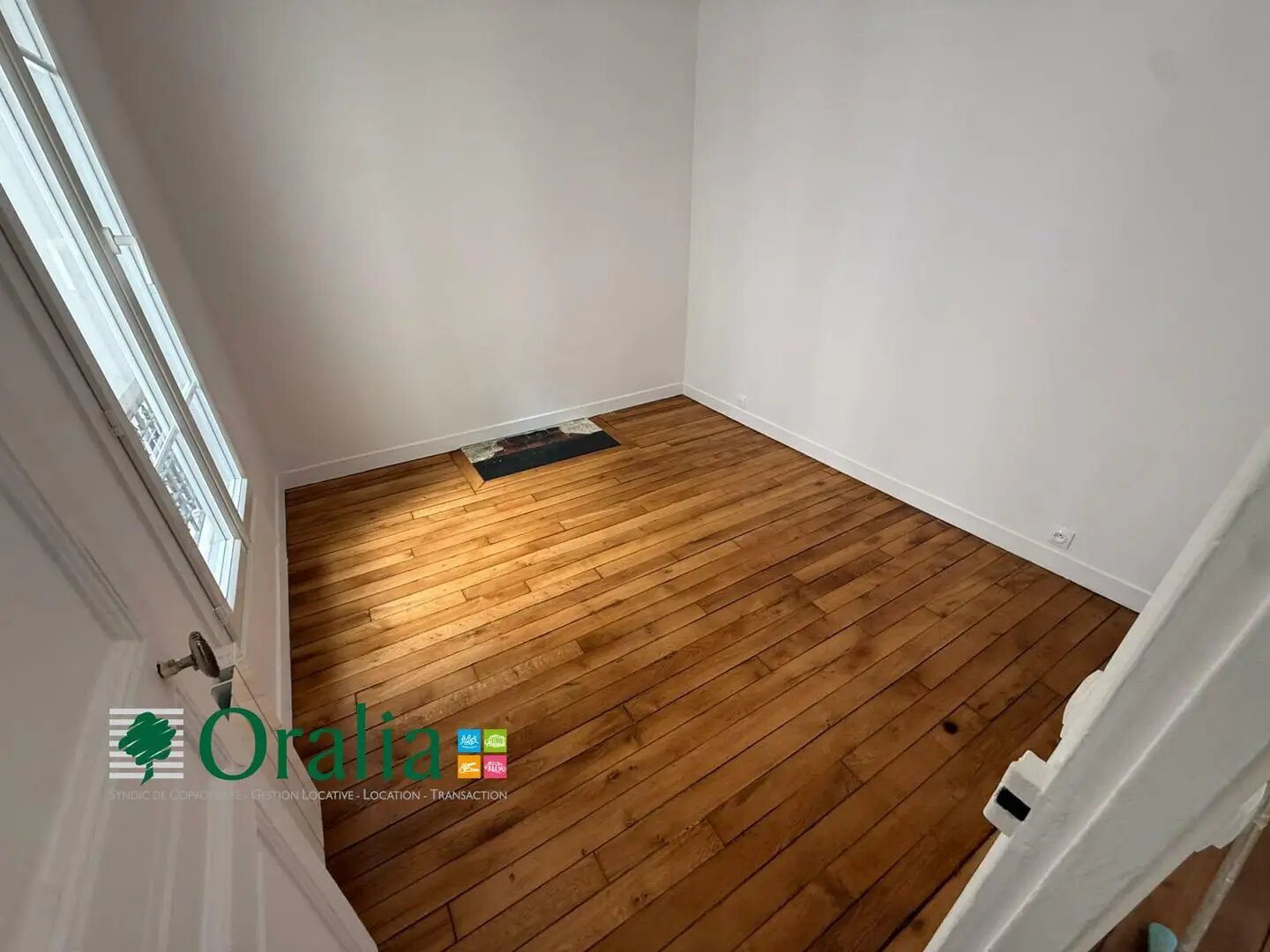 Appartement à louer, 35m², Paris 16ème