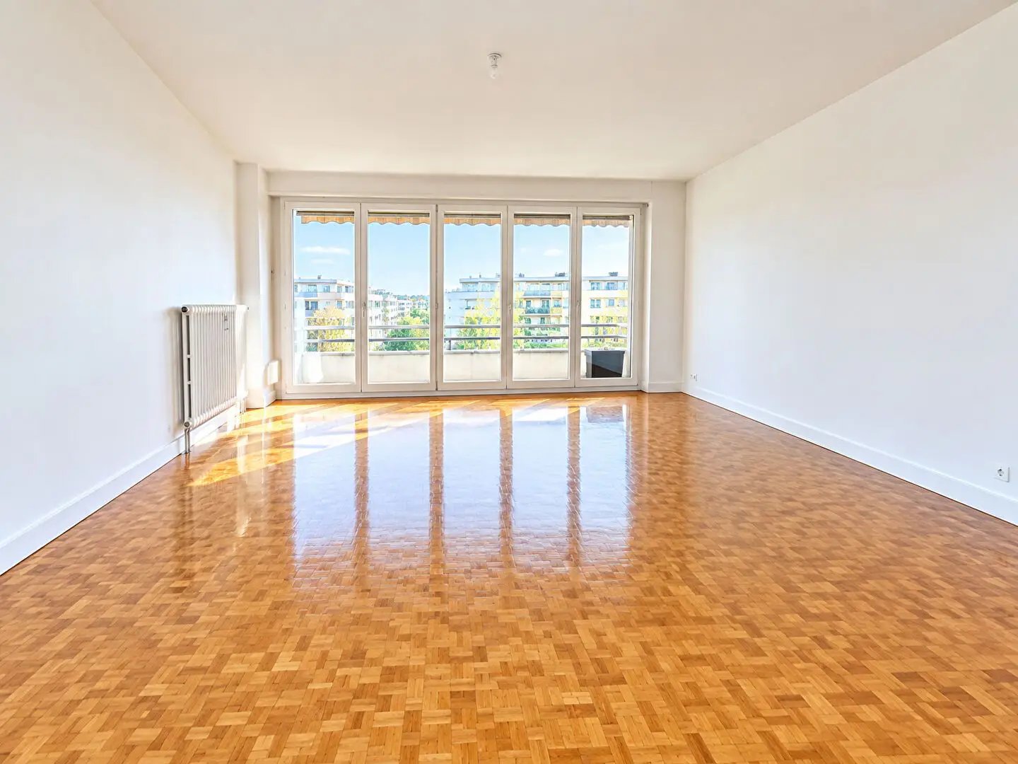 Appartement à louer, 77m², Clamart
