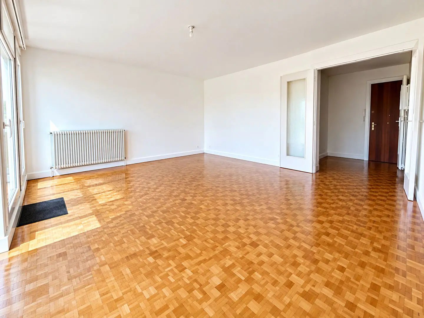 Appartement à louer, 77m², Clamart