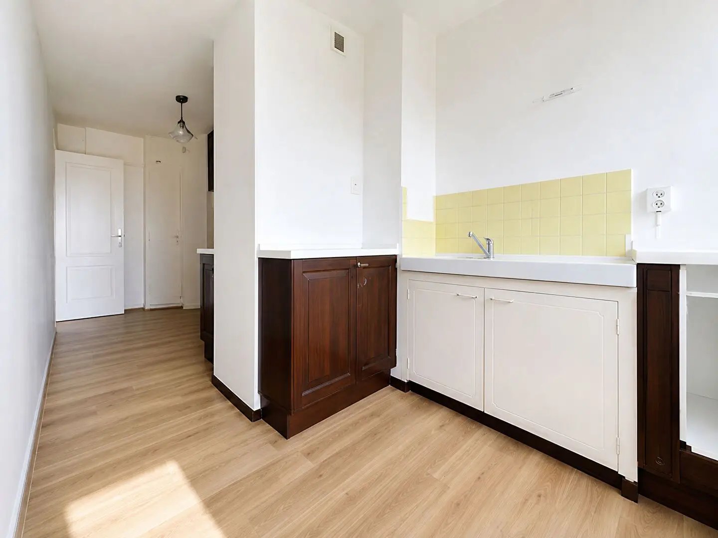 Appartement à louer, 77m², Clamart