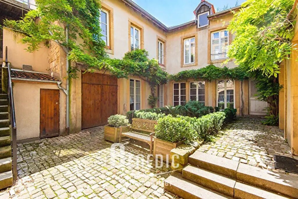 Appartement à louer, 17m², Metz