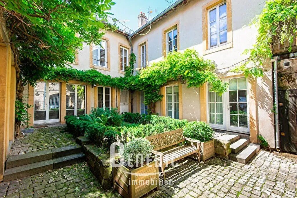 Appartement à louer, 17m², Metz