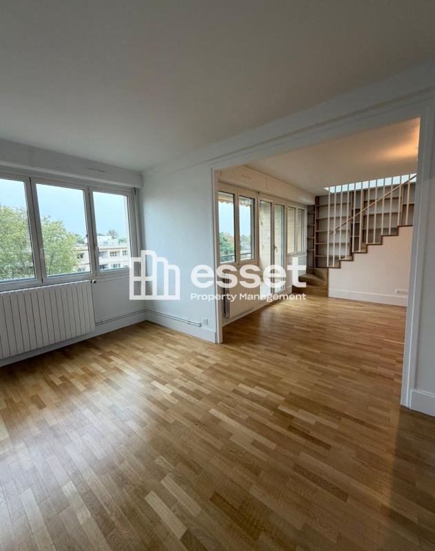 Appartement à louer, 106m², Neuilly-sur-Seine