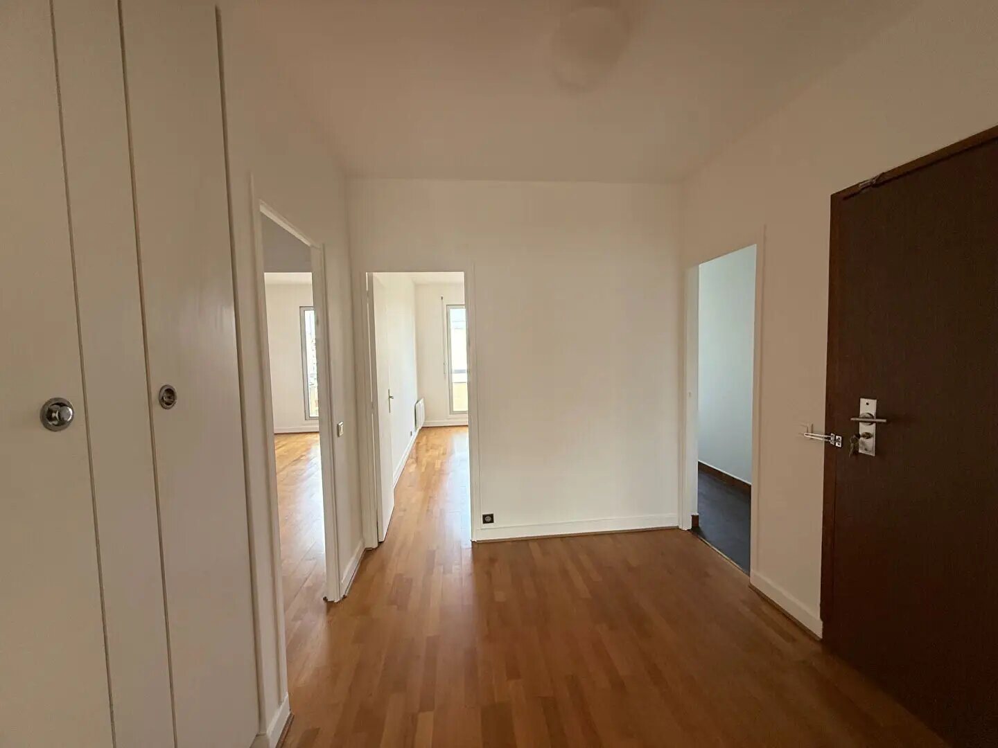 Appartement à louer, 76m², Neuilly-sur-Seine