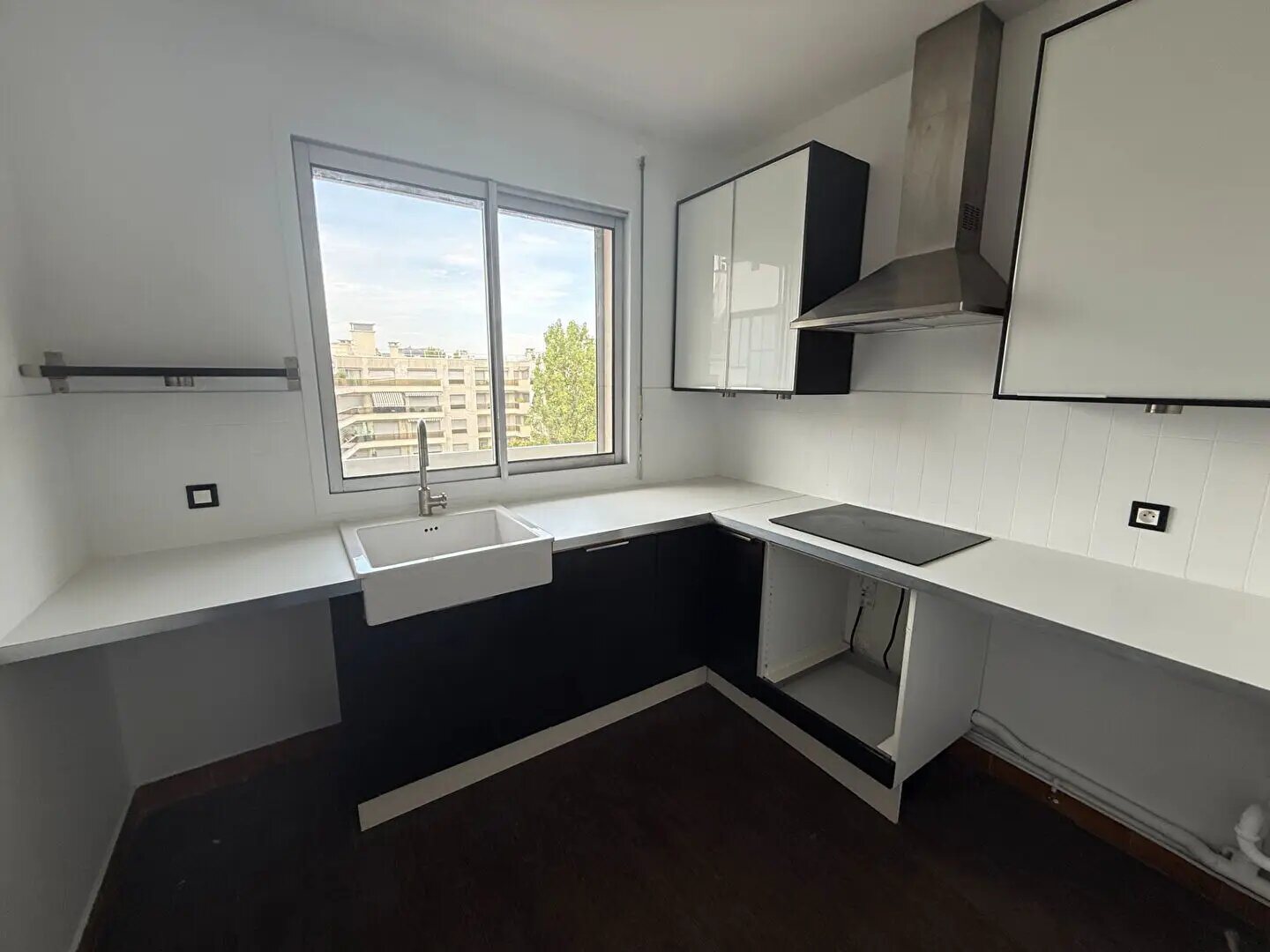 Appartement à louer, 76m², Neuilly-sur-Seine