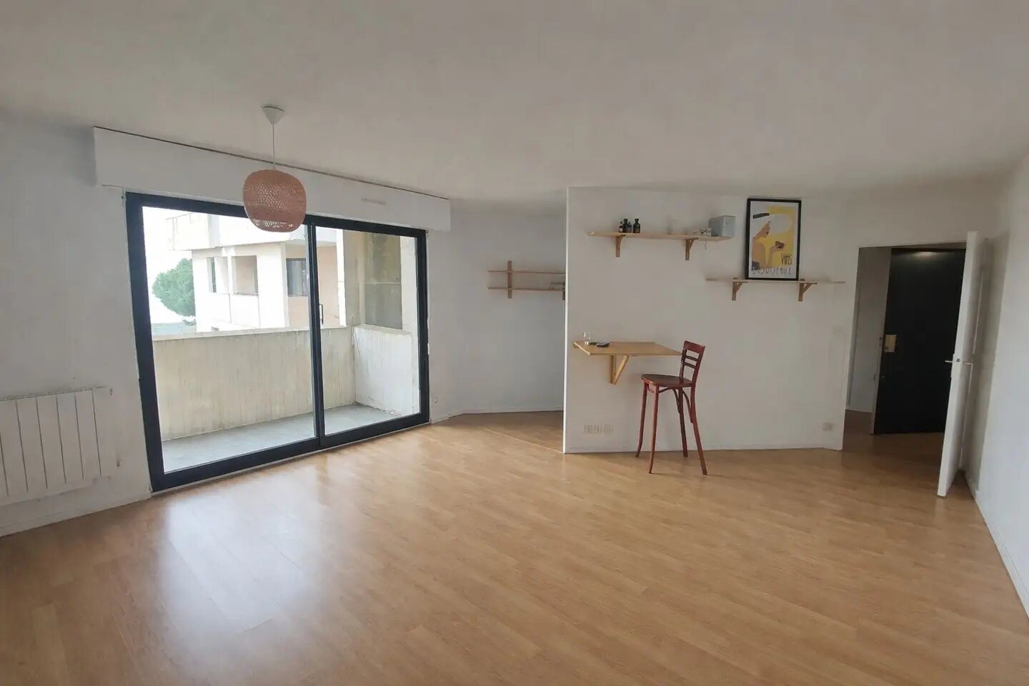Appartement à louer, 46m², Bordeaux