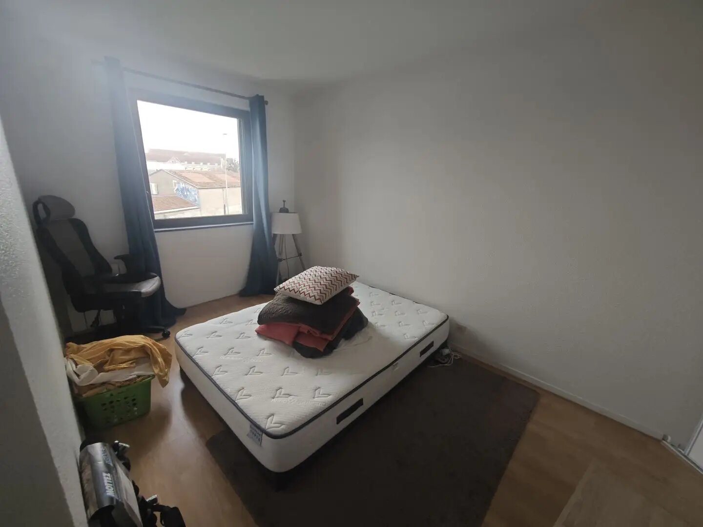 Appartement à louer, 46m², Bordeaux