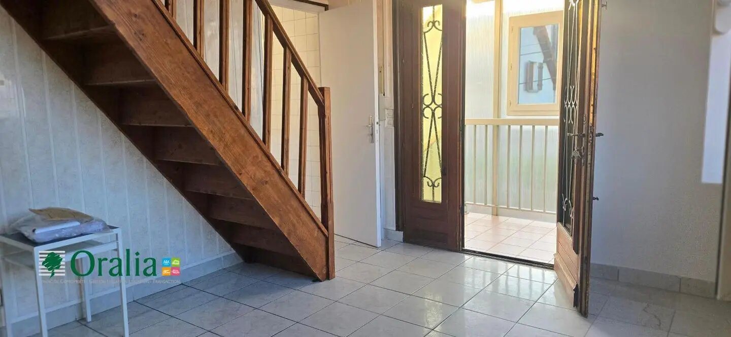 Appartement à louer, 36m², Antony