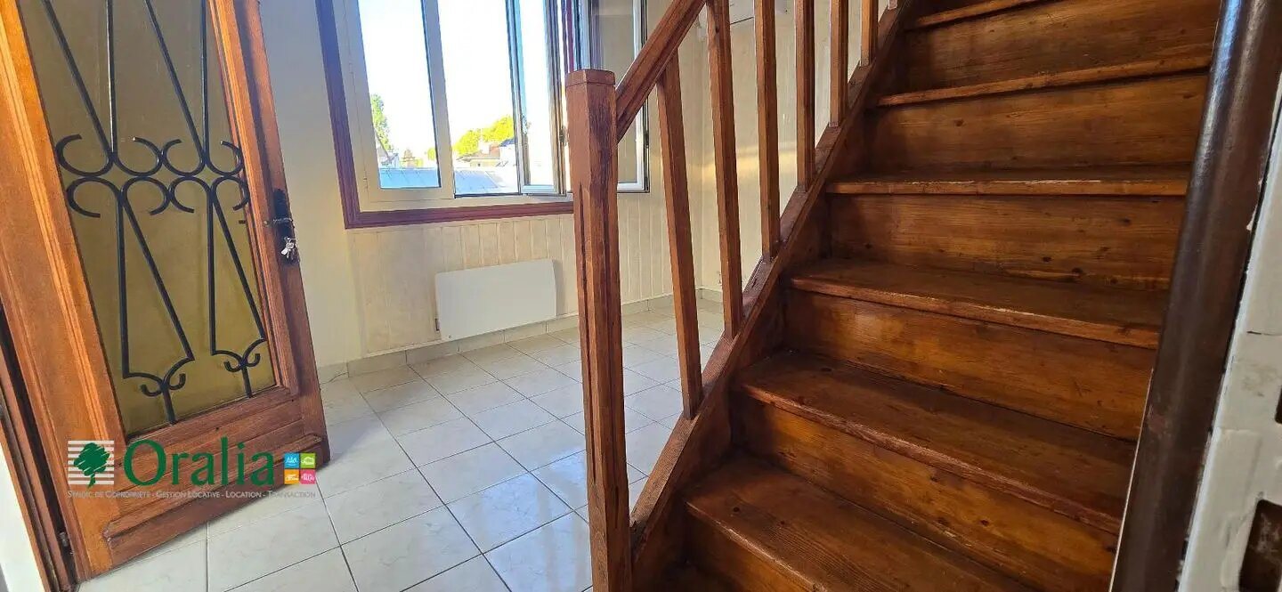 Appartement à louer, 36m², Antony
