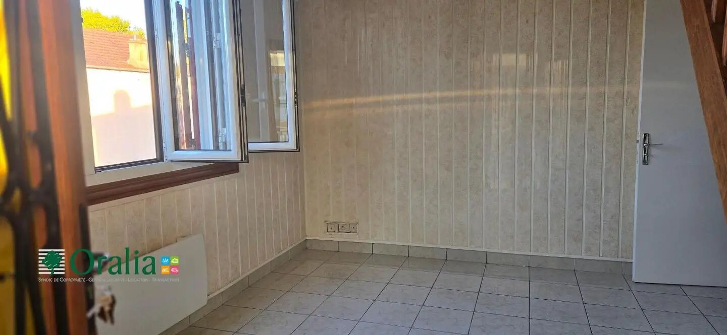 Appartement à louer, 36m², Antony