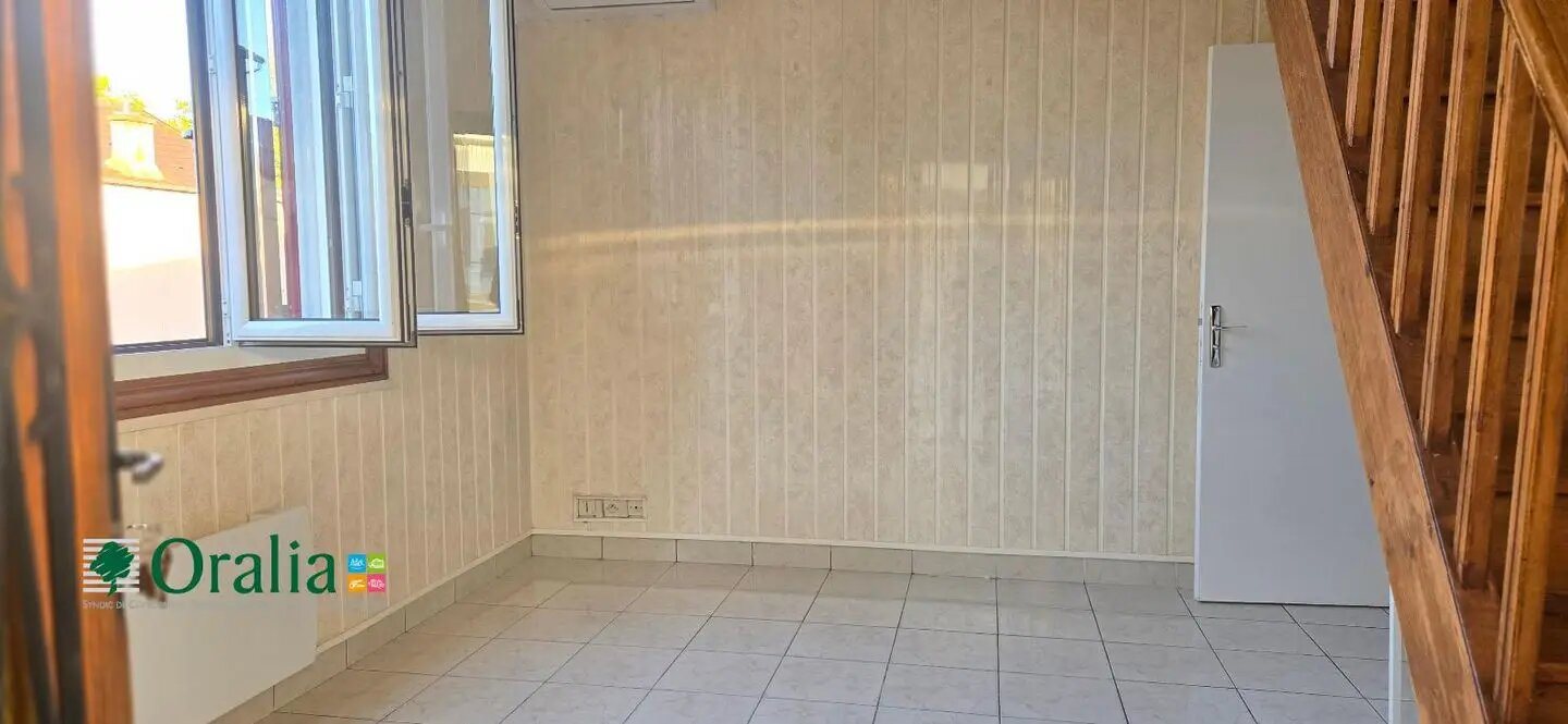 Appartement à louer, 36m², Antony