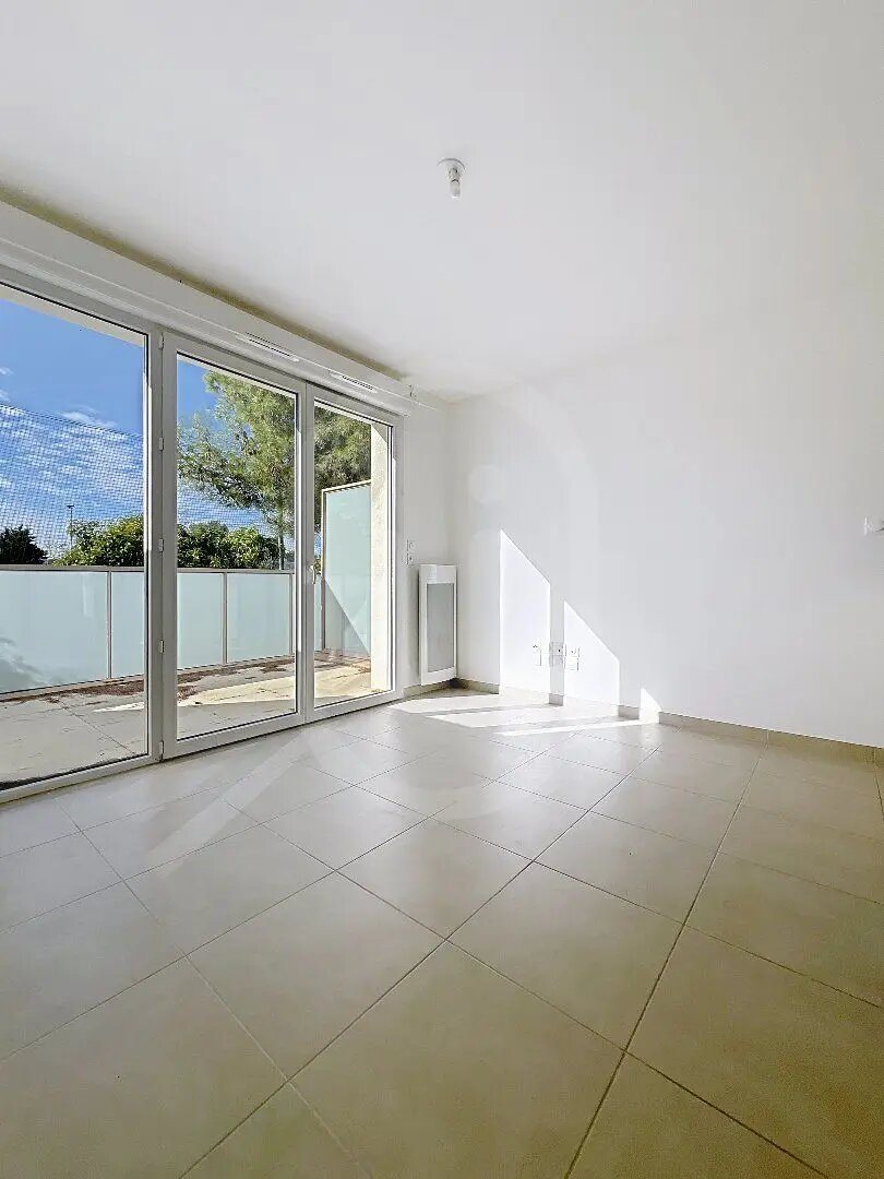 Appartement à louer, 23m², Montpellier