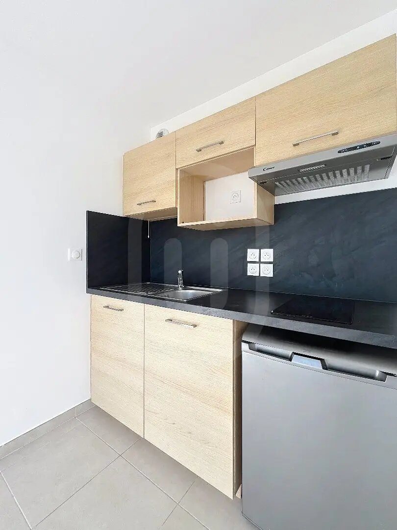Appartement à louer, 23m², Montpellier
