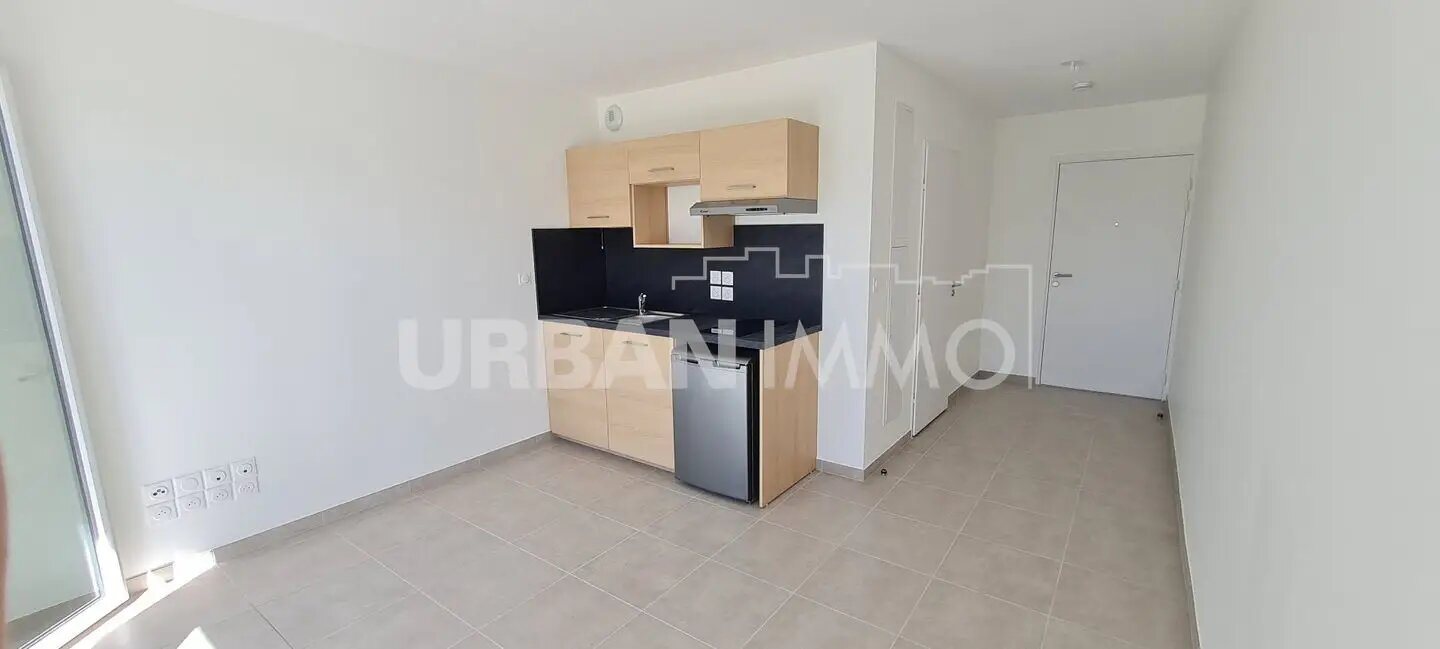 Appartement à louer, 23m², Montpellier
