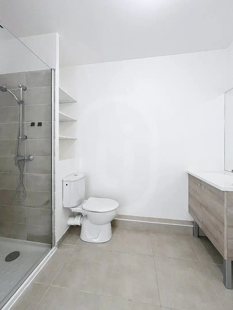 Appartement à louer, 23m², Montpellier