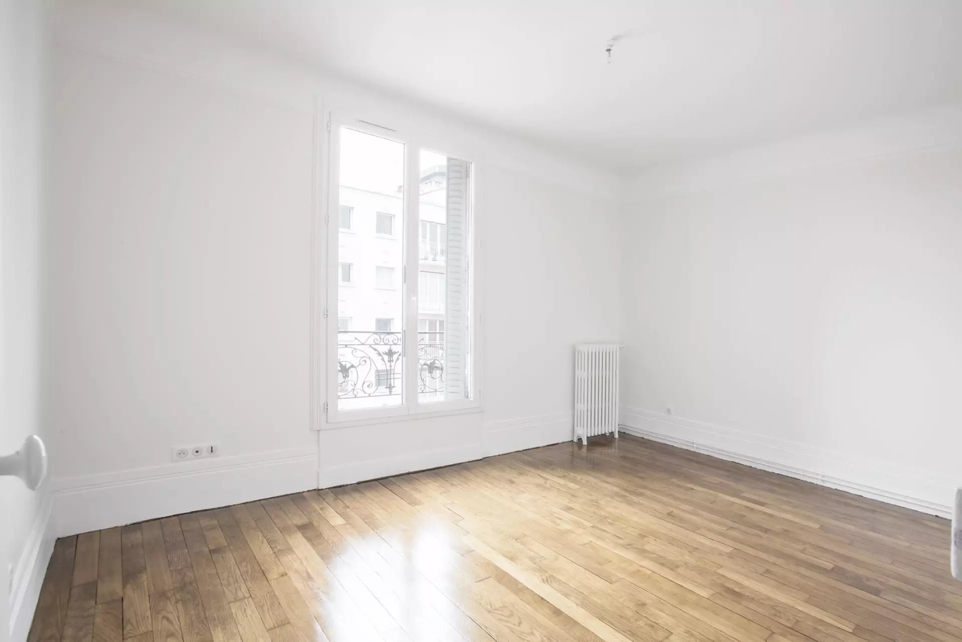 Appartement à louer, 45m², Pantin