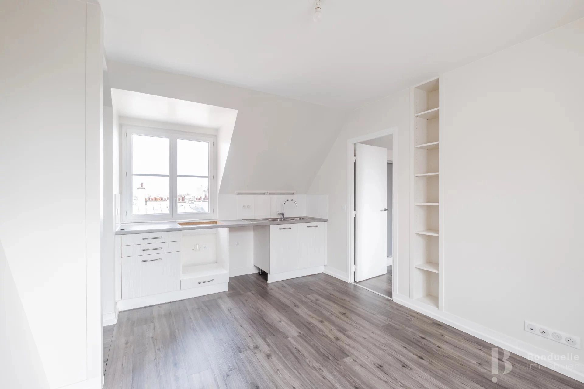 Appartement à louer, 38m², Neuilly-sur-Seine
