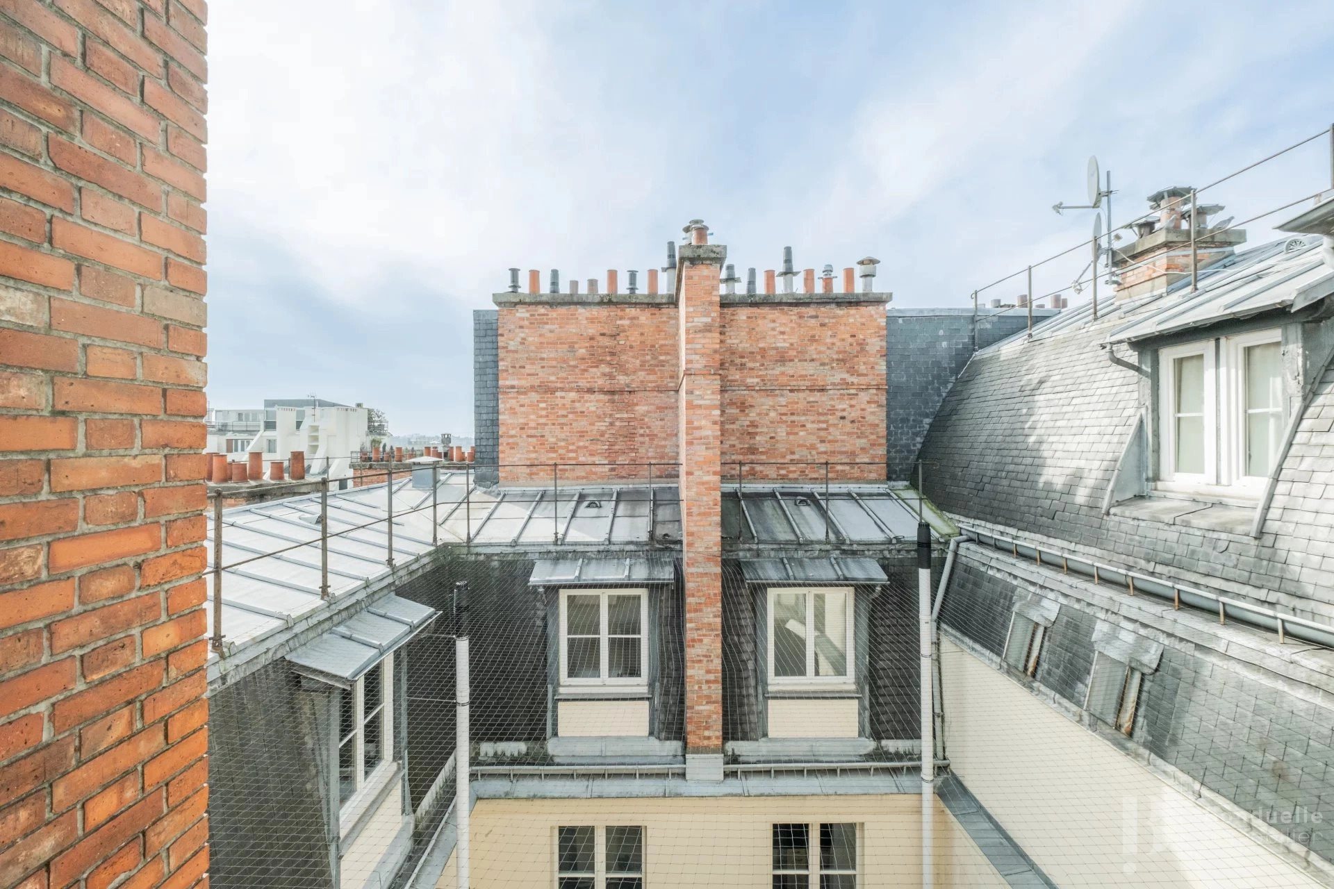 Appartement à louer, 38m², Neuilly-sur-Seine