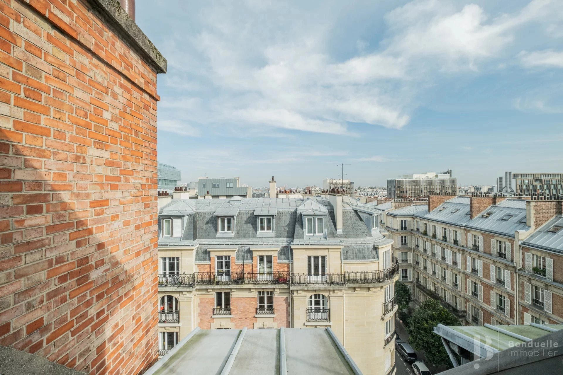 Appartement à louer, 38m², Neuilly-sur-Seine
