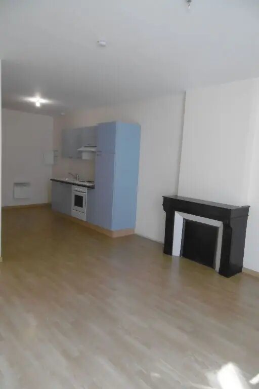 Appartement à louer, 35m², Tournus